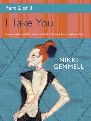 I Take You, Part 2 of 3 - ebook